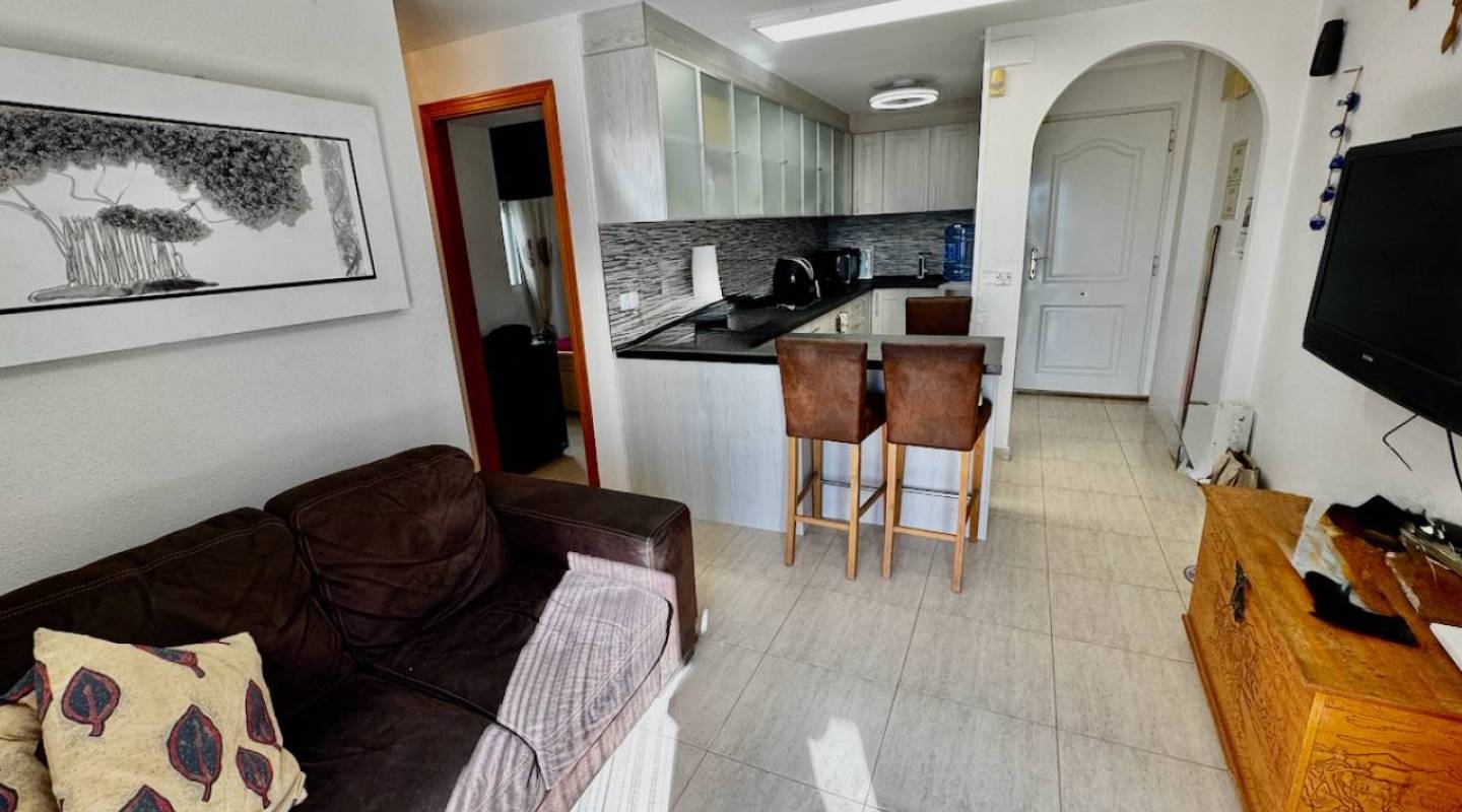 Resale - Apartment - Formentera del Segura - Forementera del Segura