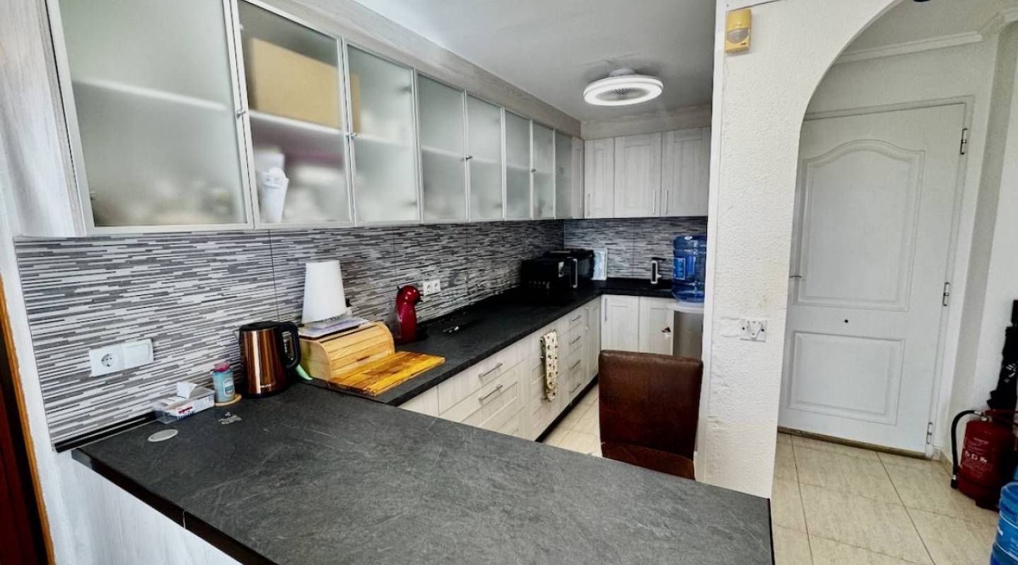 Resale - Apartment - Formentera del Segura - Forementera del Segura