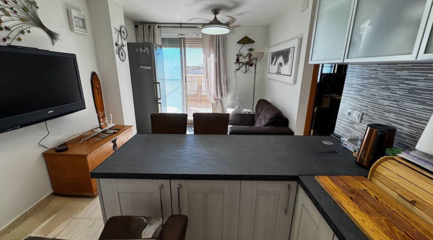 Resale - Apartment - Formentera del Segura - Forementera del Segura