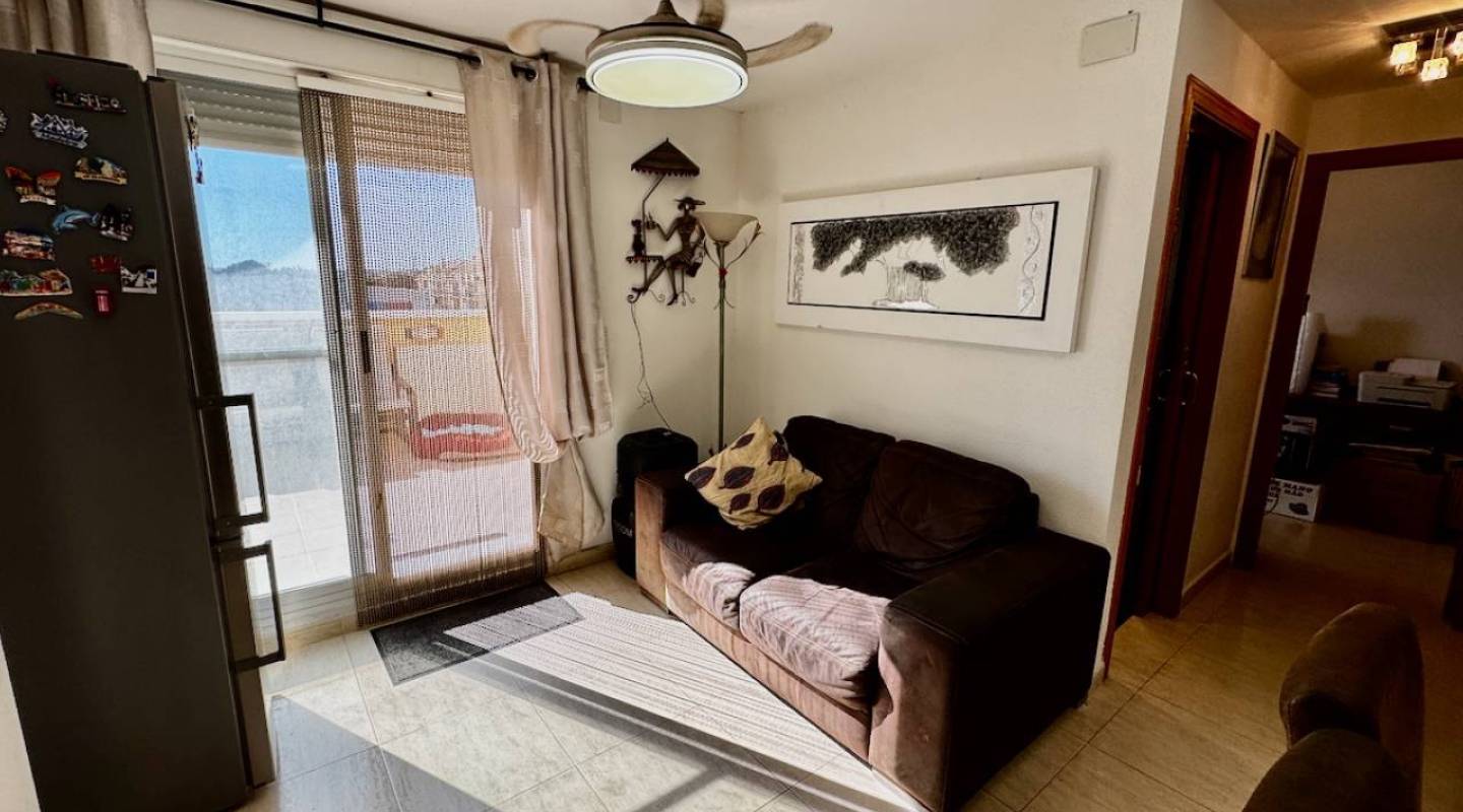 Resale - Apartment - Formentera del Segura - Forementera del Segura