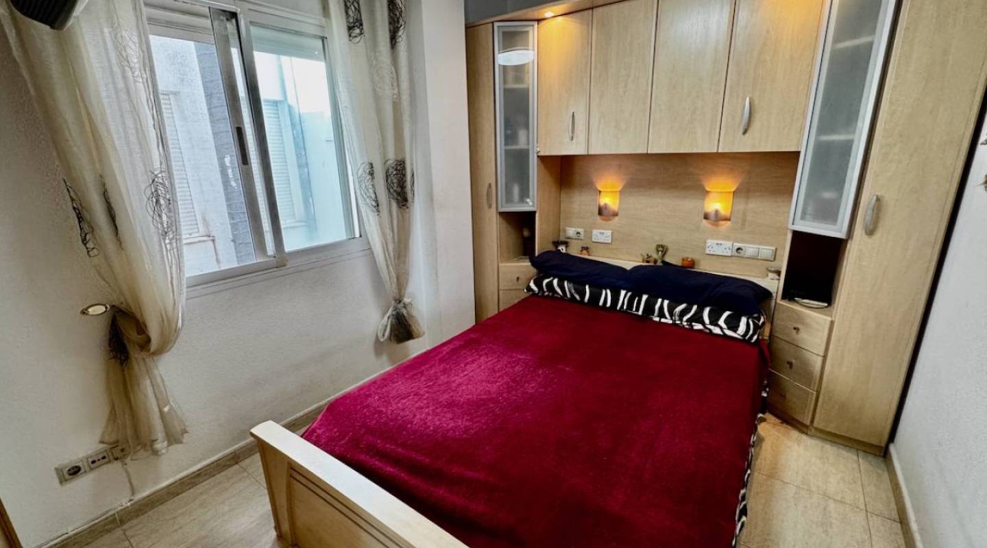 Resale - Apartment - Formentera del Segura - Forementera del Segura