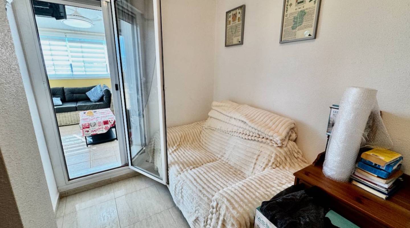 Resale - Apartment - Formentera del Segura - Forementera del Segura