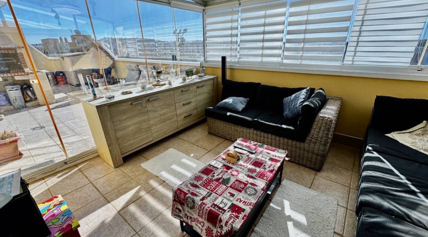 Resale - Apartment - Formentera del Segura - Forementera del Segura