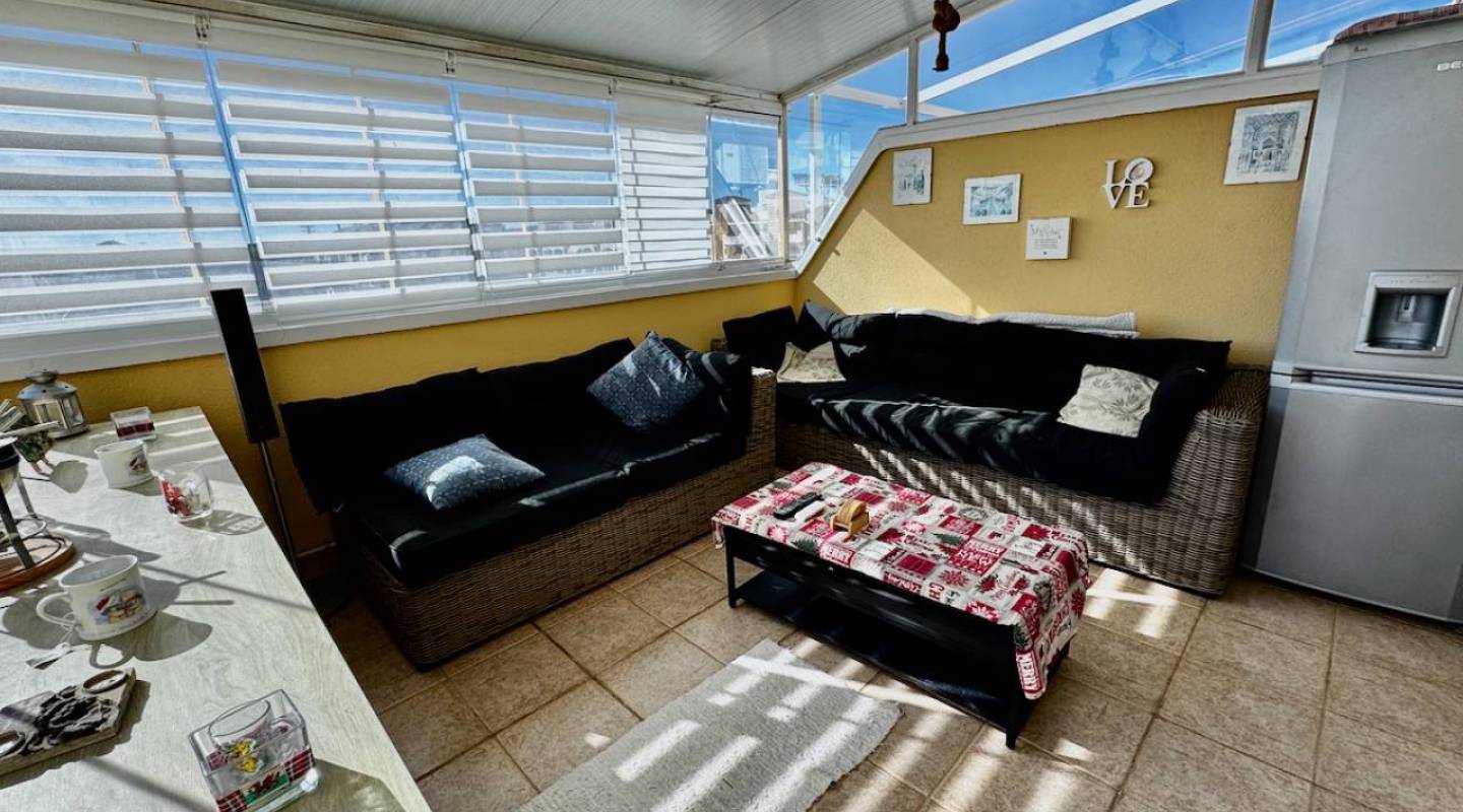 Resale - Apartment - Formentera del Segura - Forementera del Segura