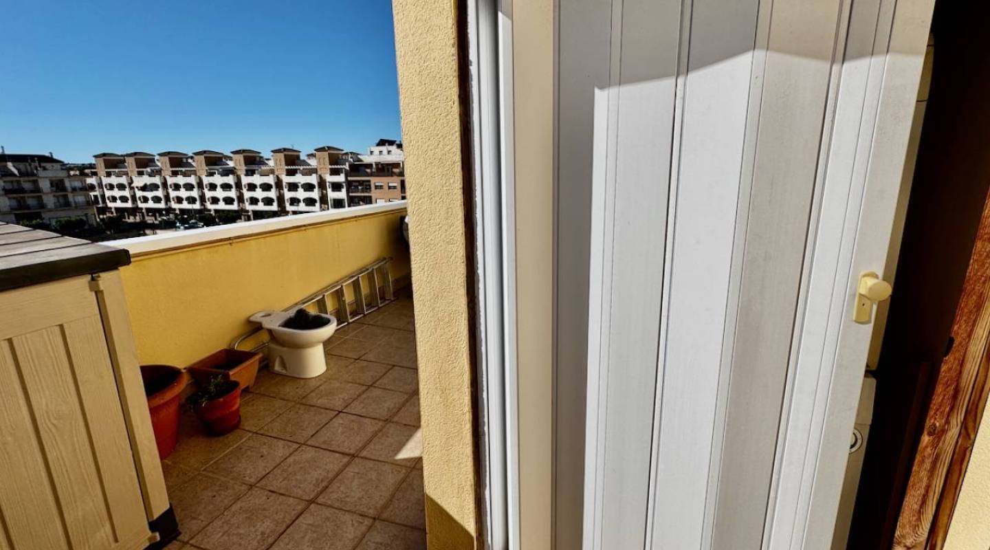 Resale - Apartment - Formentera del Segura - Forementera del Segura