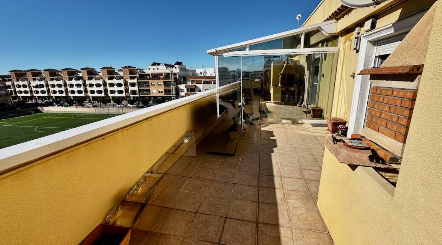 Resale - Apartment - Formentera del Segura - Forementera del Segura