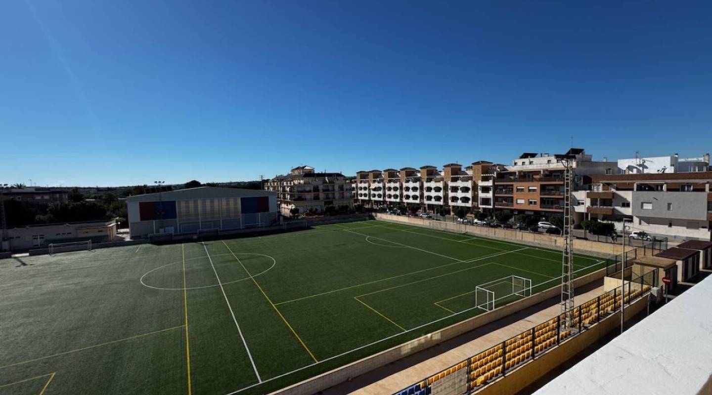 Resale - Apartment - Formentera del Segura - Forementera del Segura