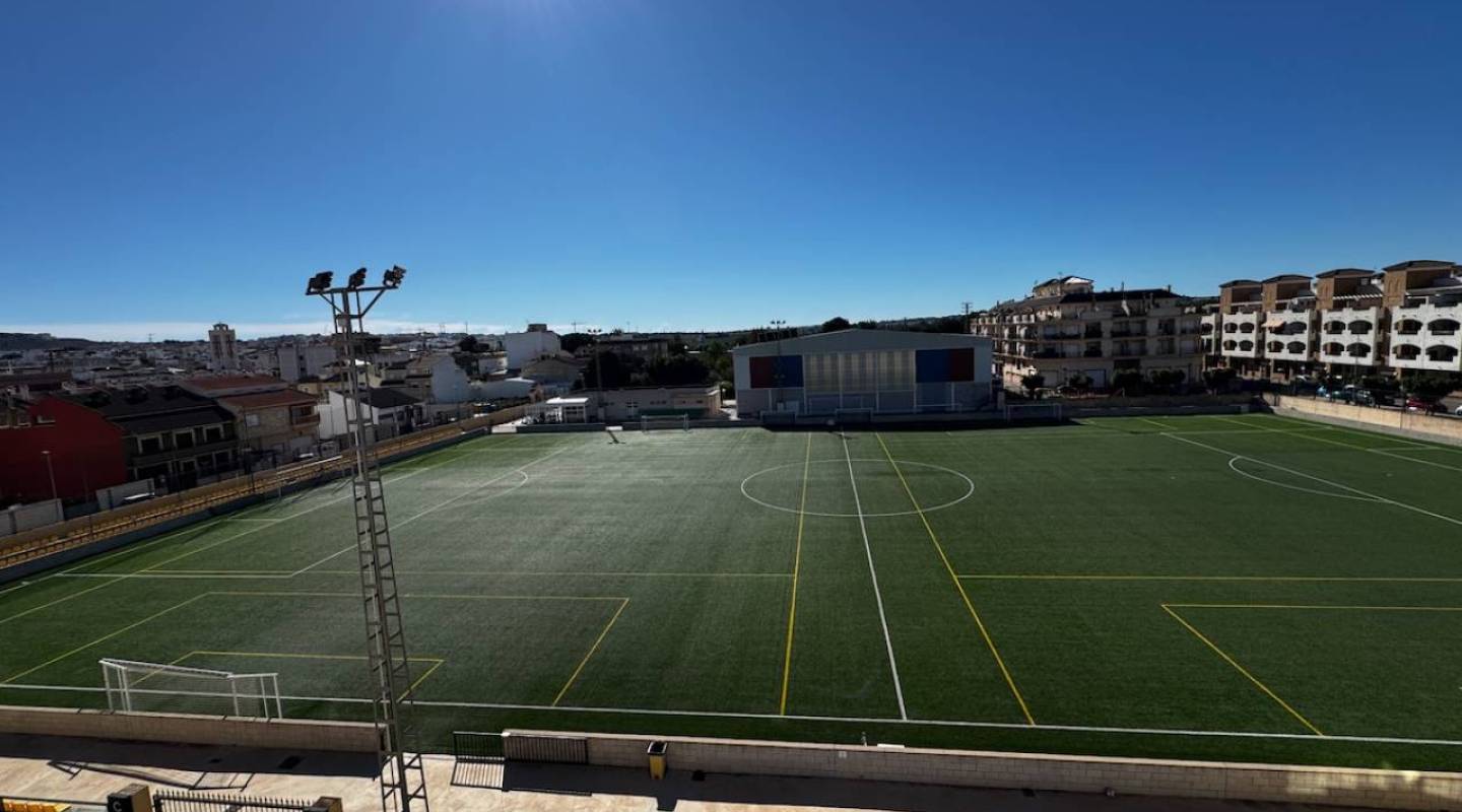 Resale - Apartment - Formentera del Segura - Forementera del Segura