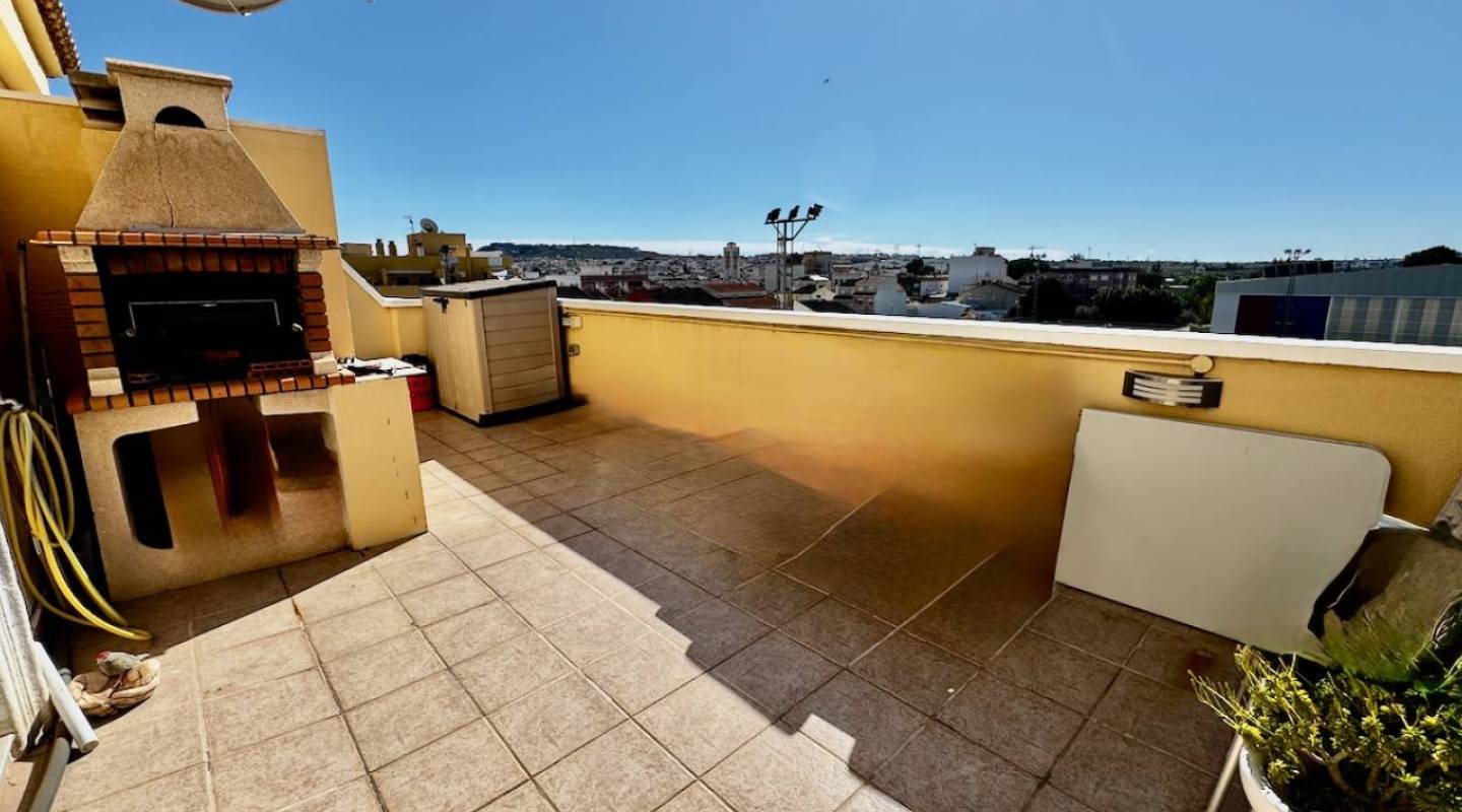 Resale - Apartment - Formentera del Segura - Forementera del Segura