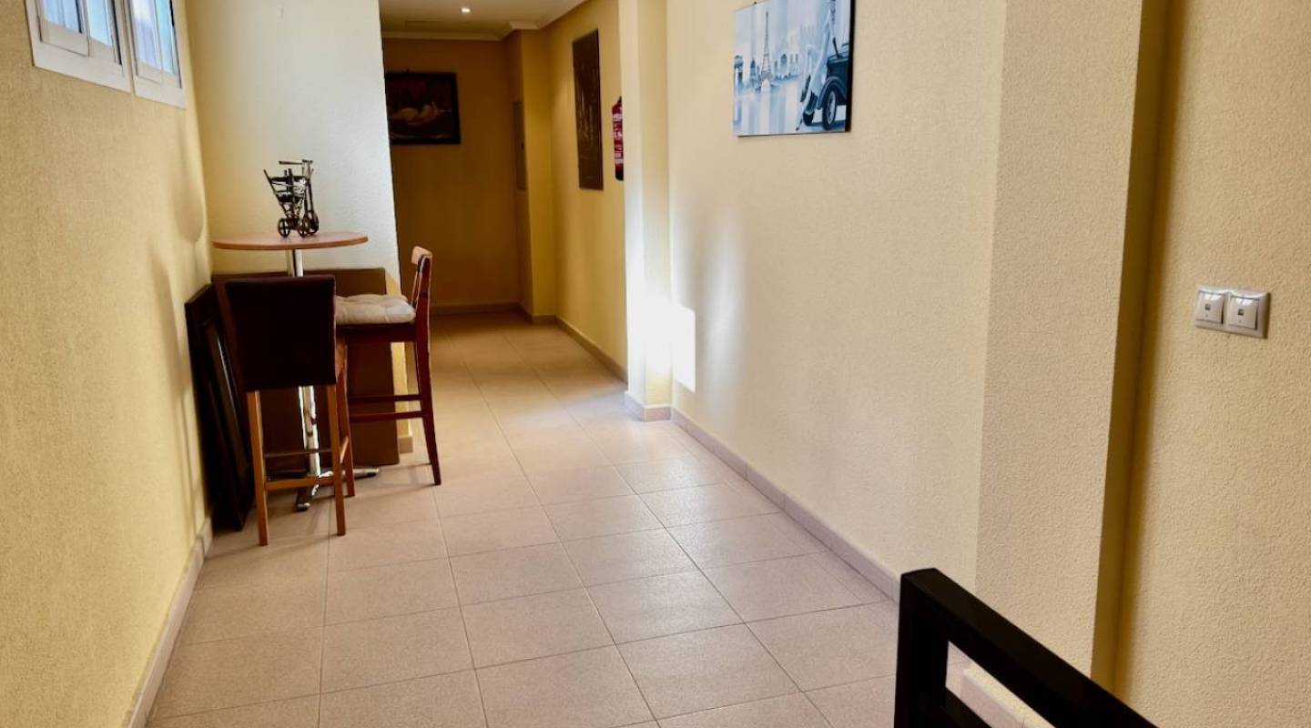 Resale - Apartment - Formentera del Segura - Forementera del Segura