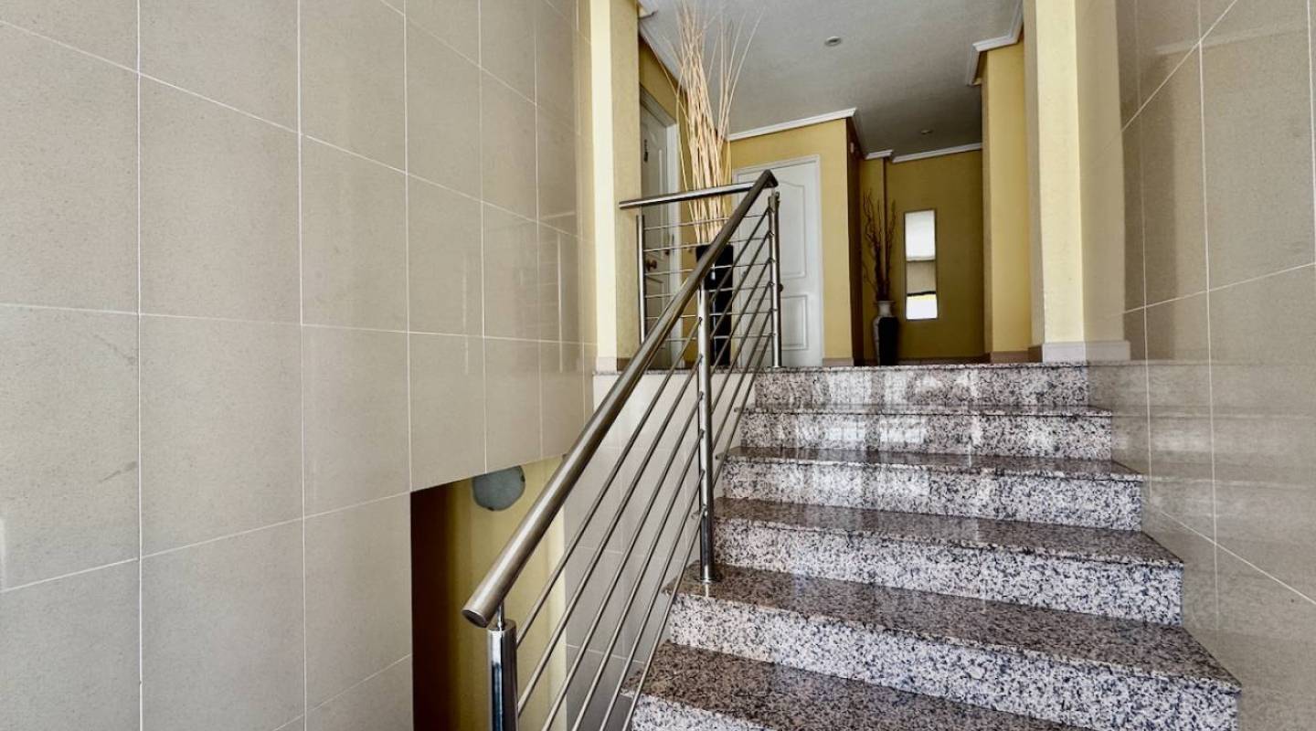 Resale - Apartment - Formentera del Segura - Forementera del Segura