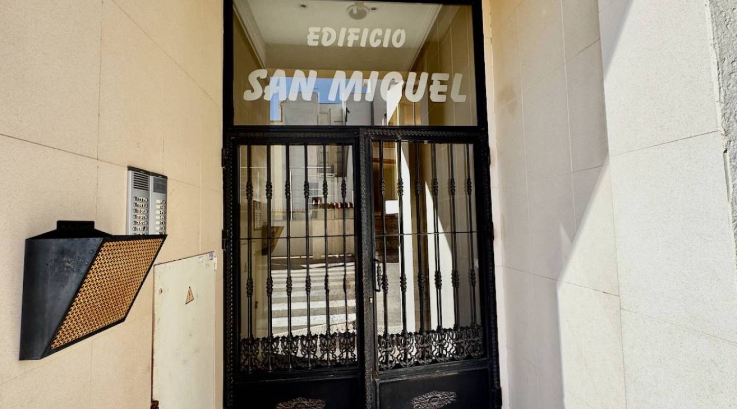 Resale - Apartment - Formentera del Segura - Forementera del Segura