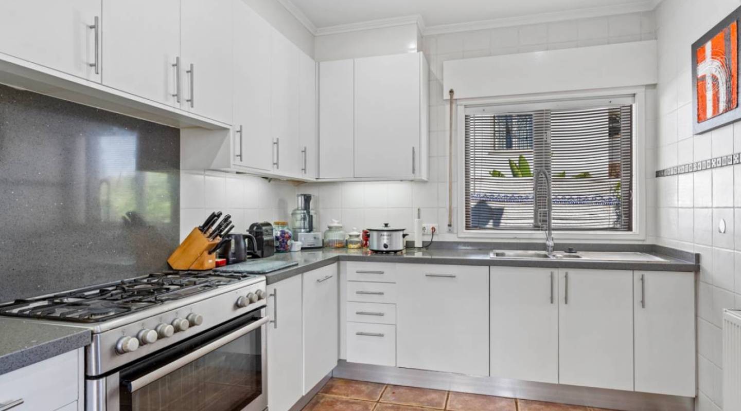 Wiederverkauf - Haus - Ciudad Quesada