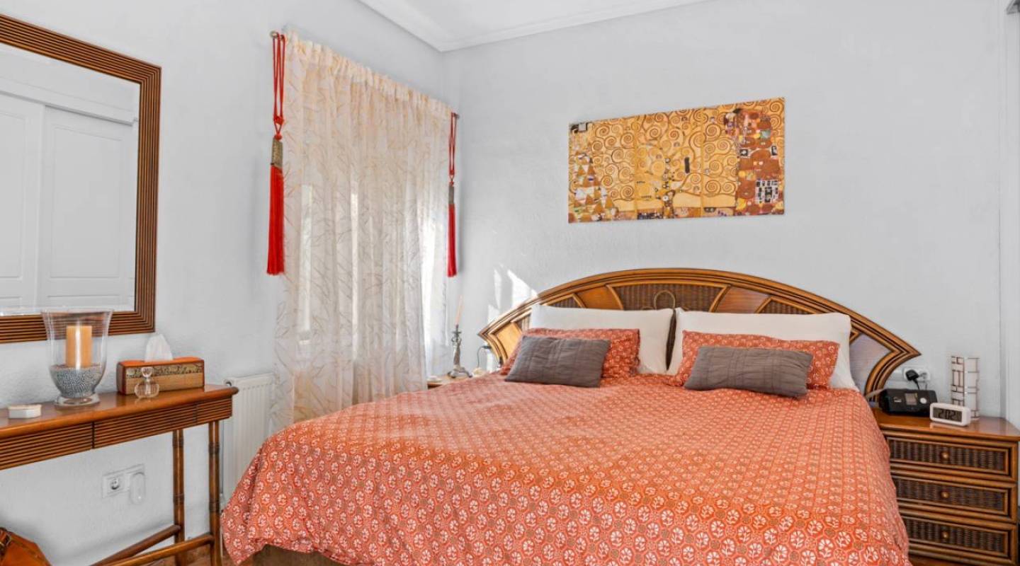 Wiederverkauf - Haus - Ciudad Quesada