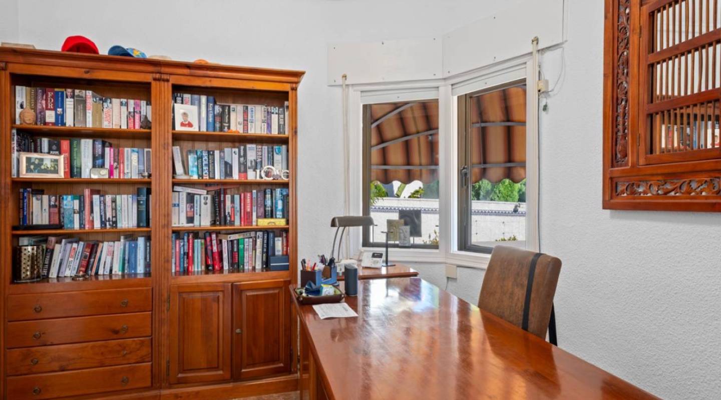 Wiederverkauf - Haus - Ciudad Quesada