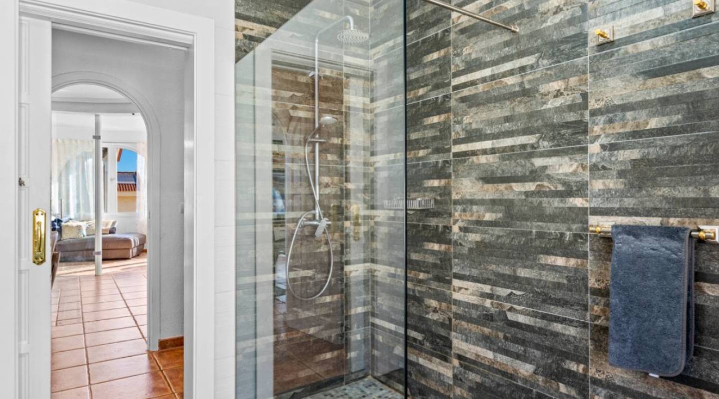 Wiederverkauf - Haus - Ciudad Quesada