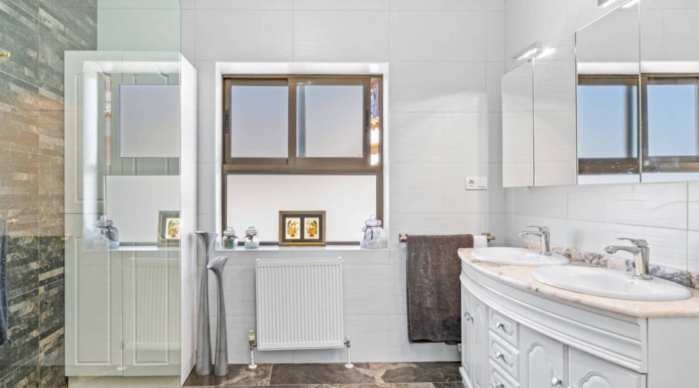 Wiederverkauf - Haus - Ciudad Quesada