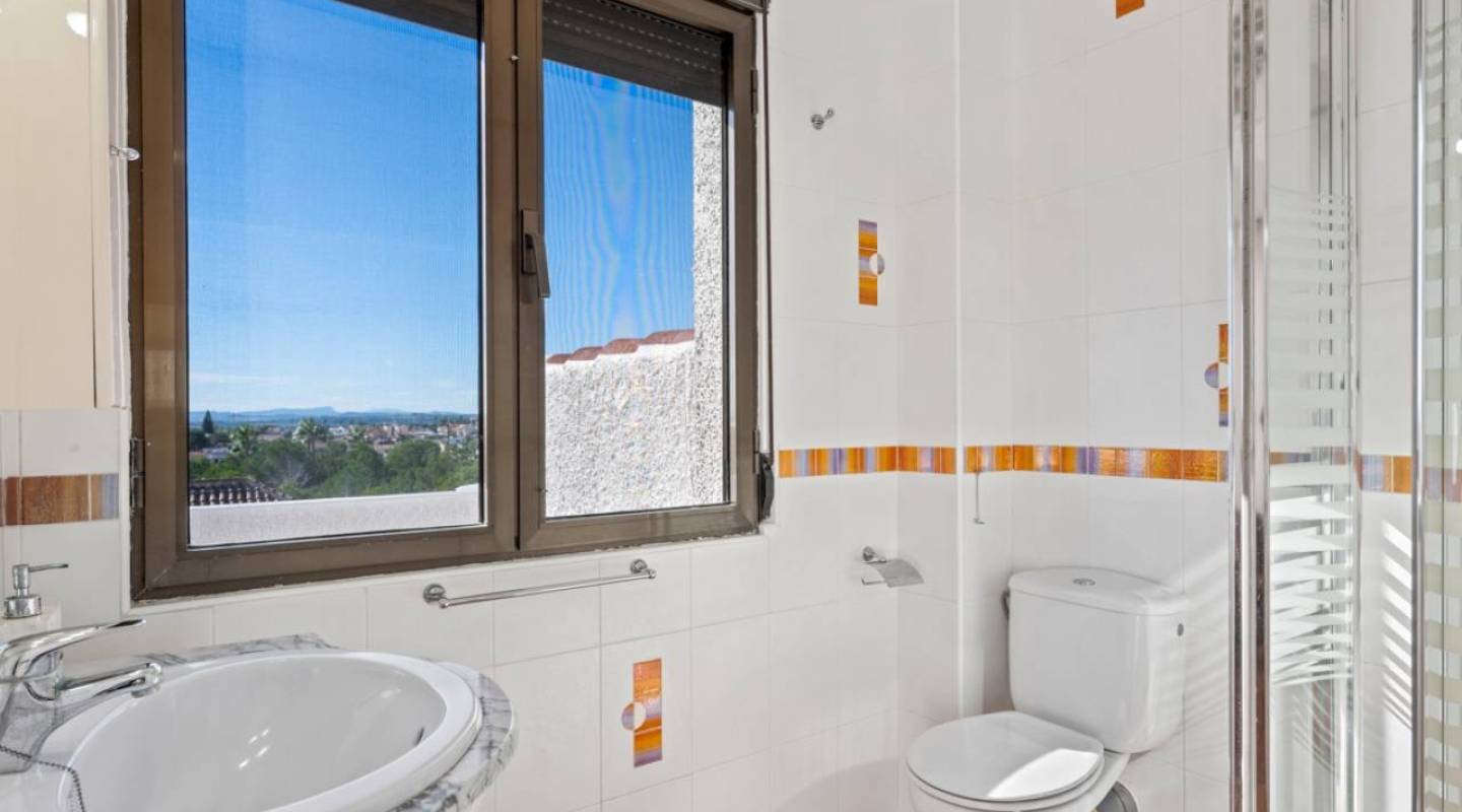 Wiederverkauf - Haus - Ciudad Quesada