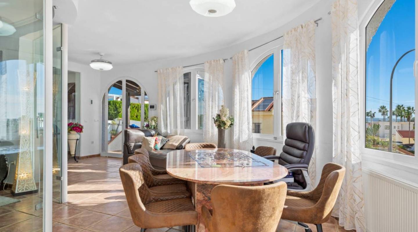 Wiederverkauf - Haus - Ciudad Quesada