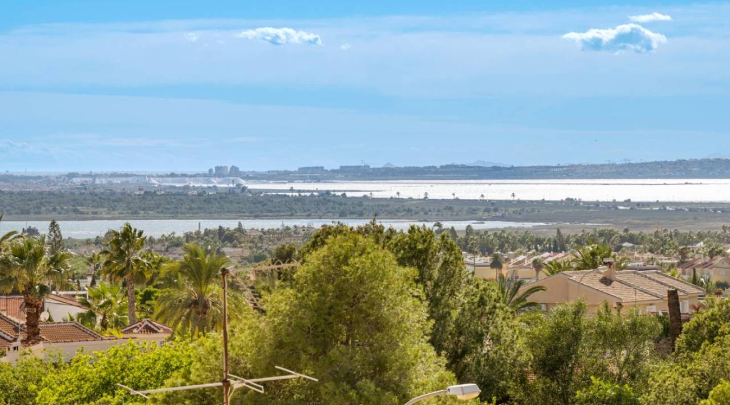 Wiederverkauf - Haus - Ciudad Quesada