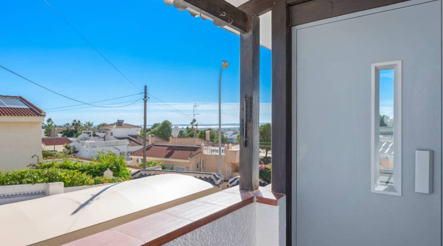 Wiederverkauf - Haus - Ciudad Quesada