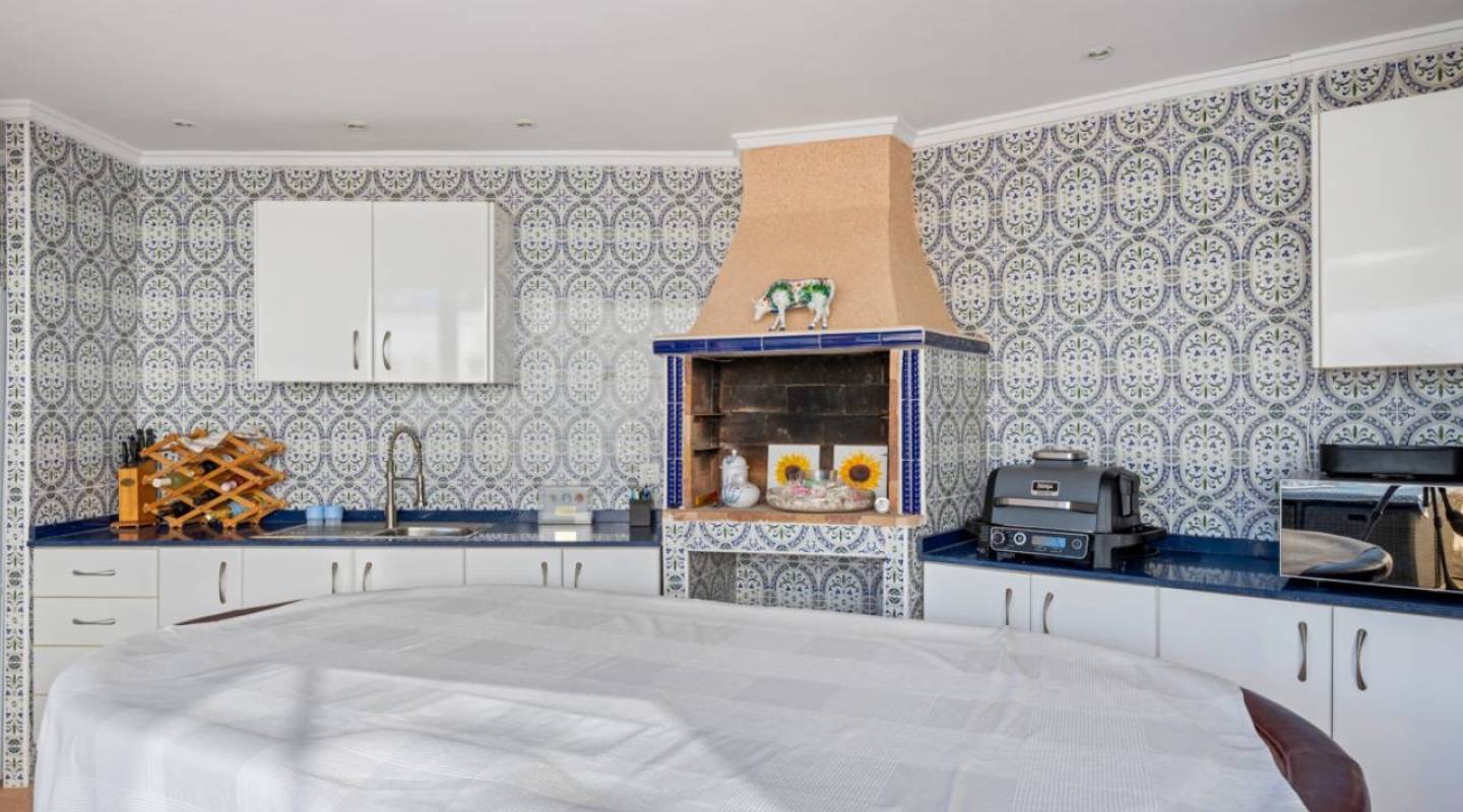 Wiederverkauf - Haus - Ciudad Quesada