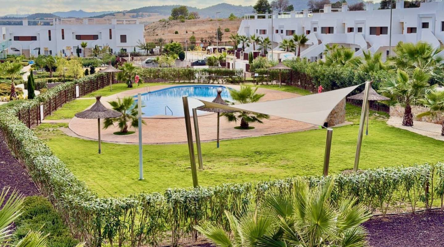 Resale - Apartment - Vista Bella Golf - Vistabella Golf