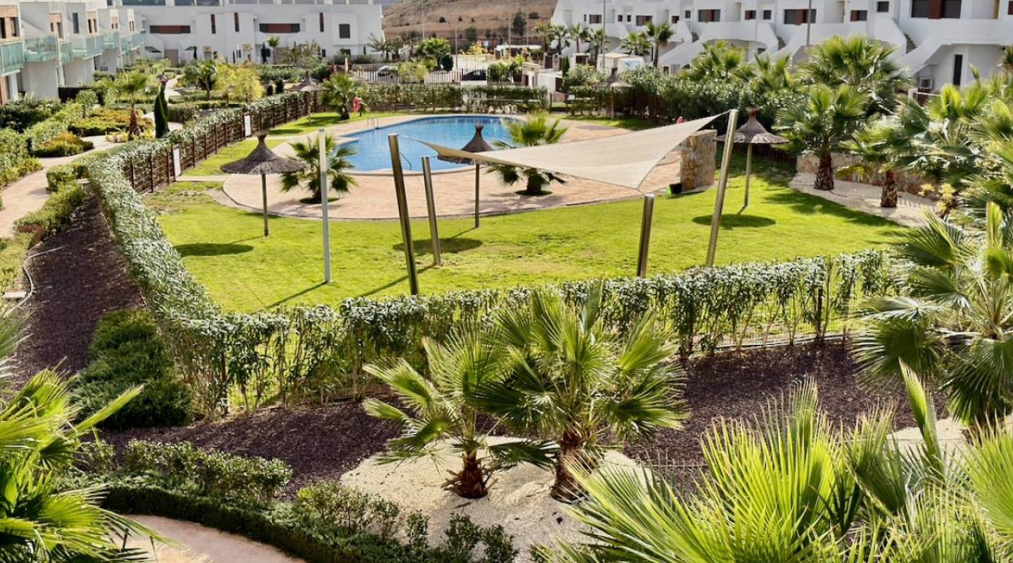 Resale - Apartment - Vista Bella Golf - Vistabella Golf