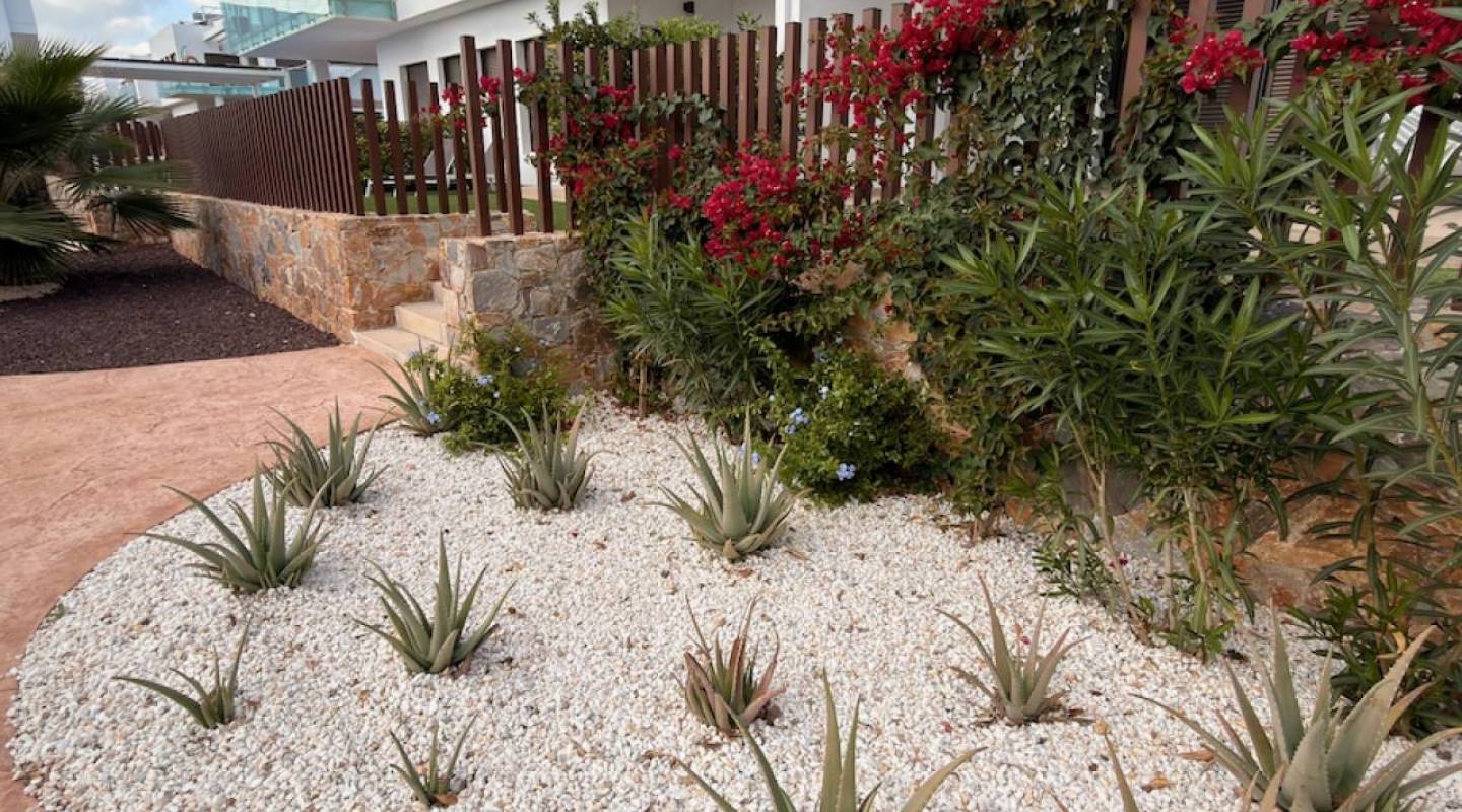 Resale - Apartment - Vista Bella Golf - Vistabella Golf