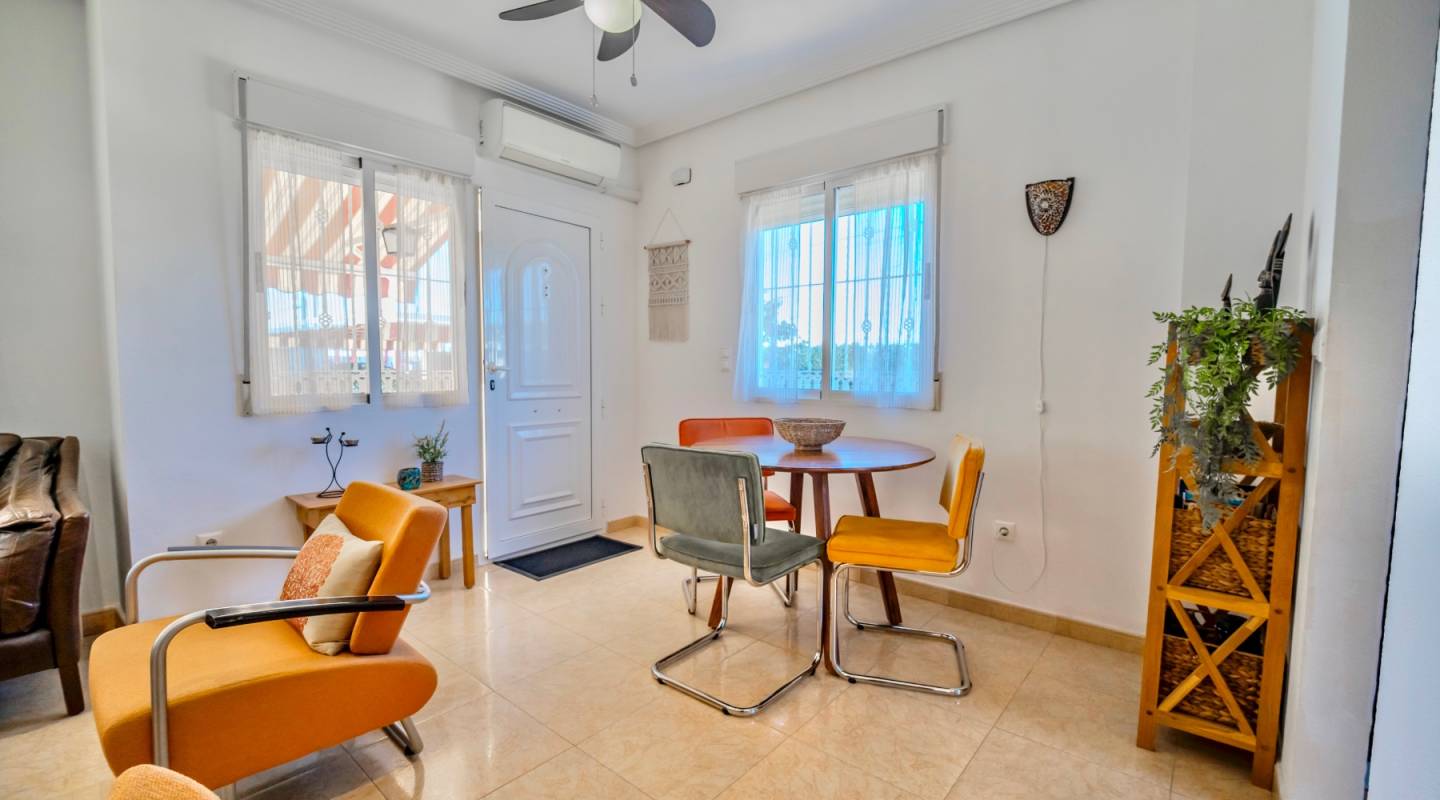 Resale - Semi Detached - Guardamar del Segura - Lomas de Polo-Pinomar