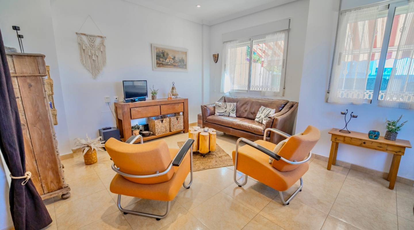 Resale - Semi Detached - Guardamar del Segura - Lomas de Polo-Pinomar