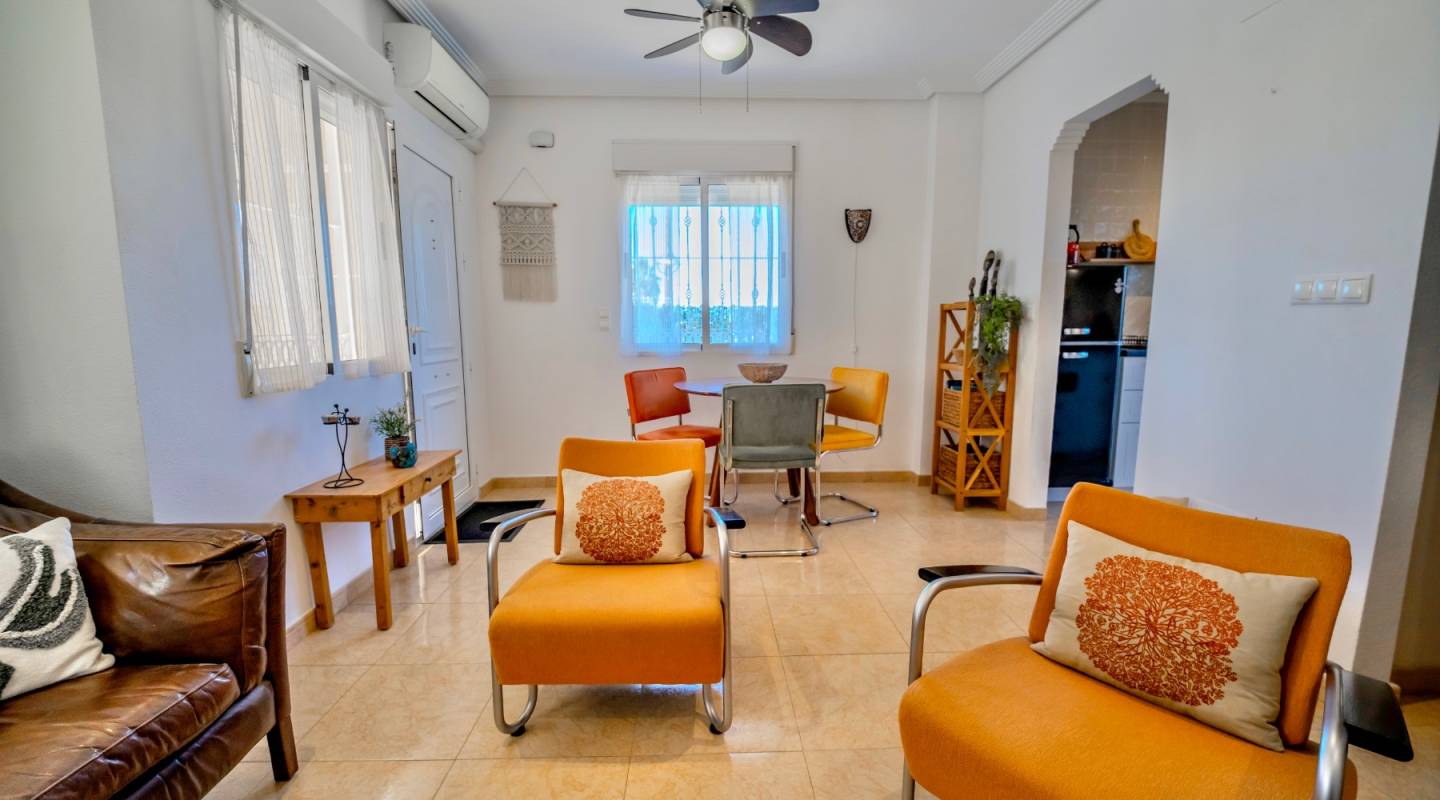 Resale - Semi Detached - Guardamar del Segura - Lomas de Polo-Pinomar