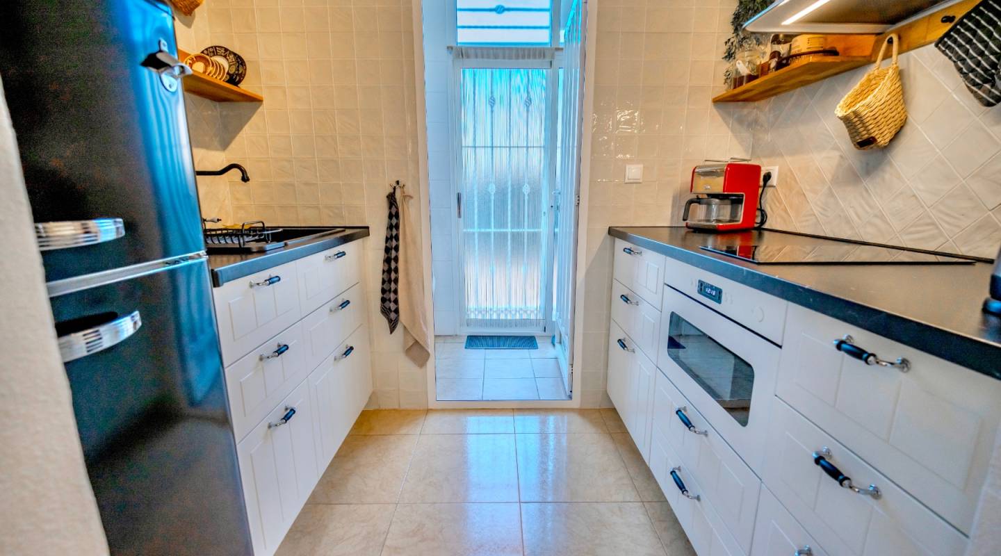 Resale - Semi Detached - Guardamar del Segura - Lomas de Polo-Pinomar