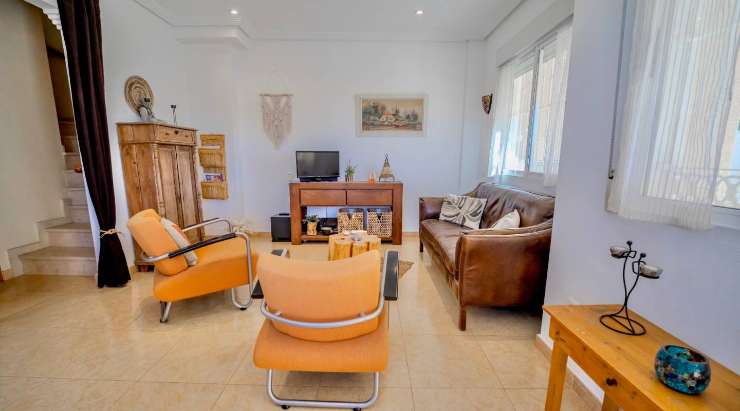 Resale - Semi Detached - Guardamar del Segura - Lomas de Polo-Pinomar