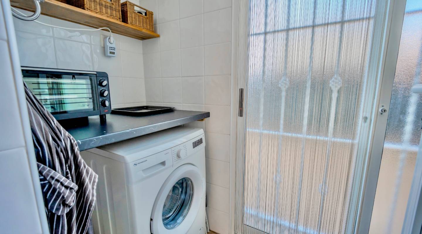 Resale - Semi Detached - Guardamar del Segura - Lomas de Polo-Pinomar