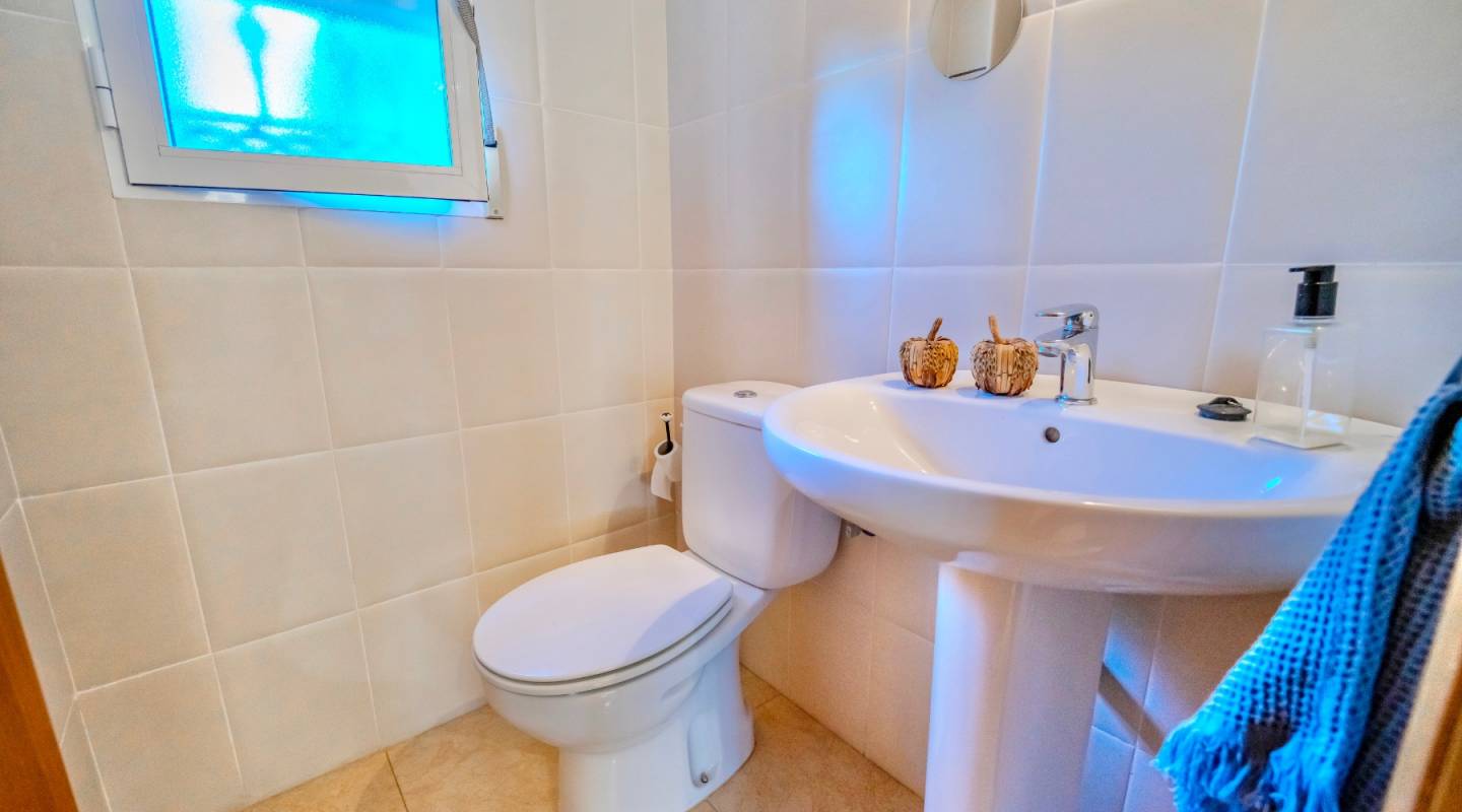 Resale - Semi Detached - Guardamar del Segura - Lomas de Polo-Pinomar