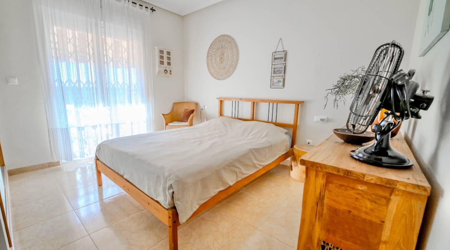 Resale - Semi Detached - Guardamar del Segura - Lomas de Polo-Pinomar