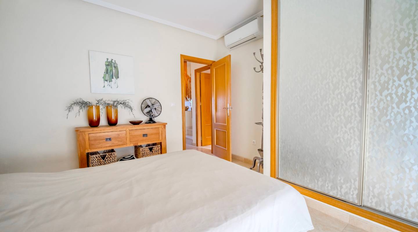 Resale - Semi Detached - Guardamar del Segura - Lomas de Polo-Pinomar