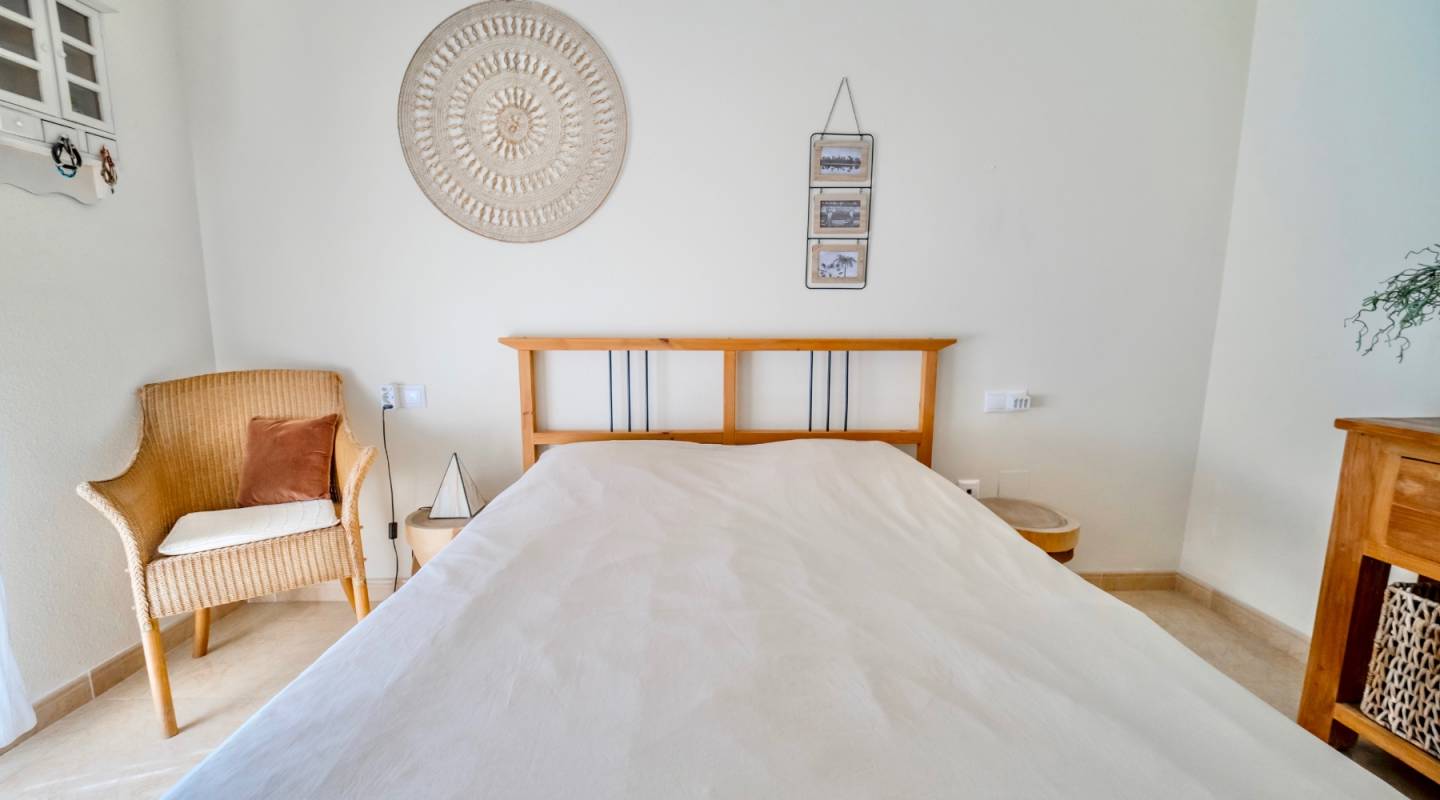 Resale - Semi Detached - Guardamar del Segura - Lomas de Polo-Pinomar