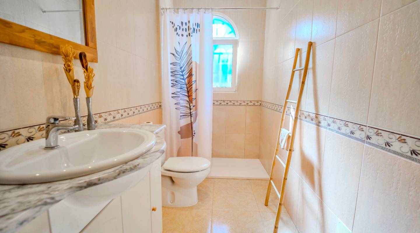 Resale - Semi Detached - Guardamar del Segura - Lomas de Polo-Pinomar