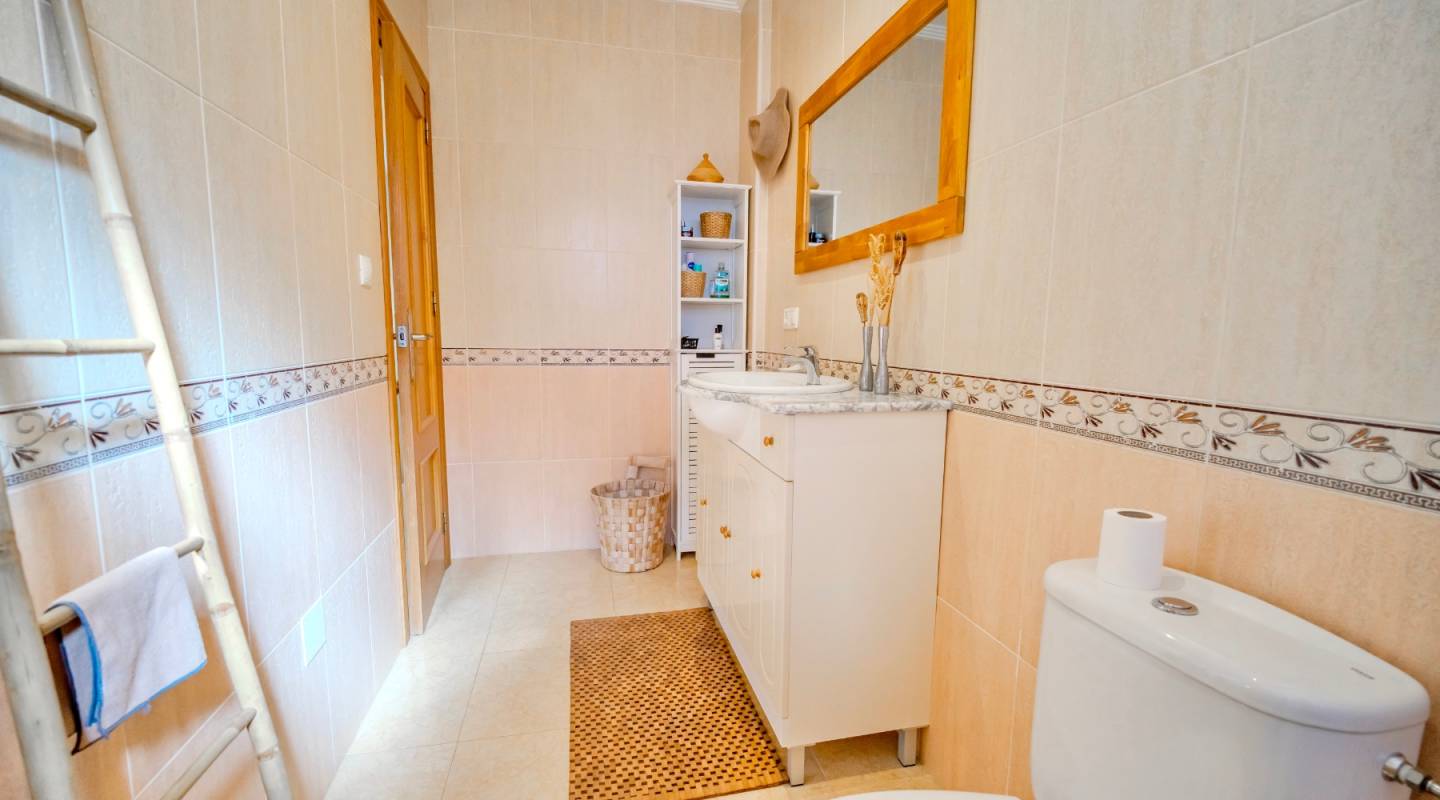 Resale - Semi Detached - Guardamar del Segura - Lomas de Polo-Pinomar