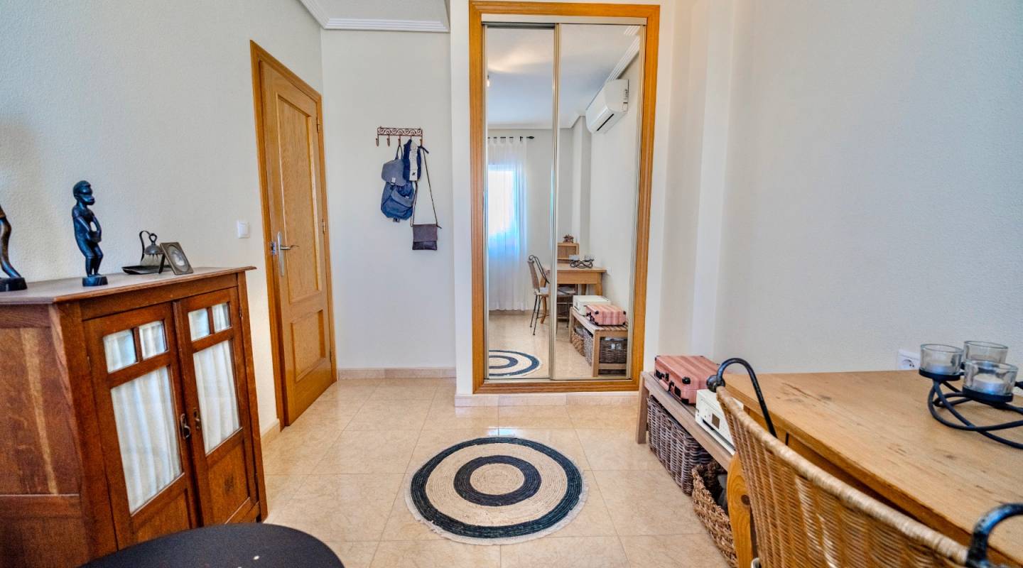 Resale - Semi Detached - Guardamar del Segura - Lomas de Polo-Pinomar