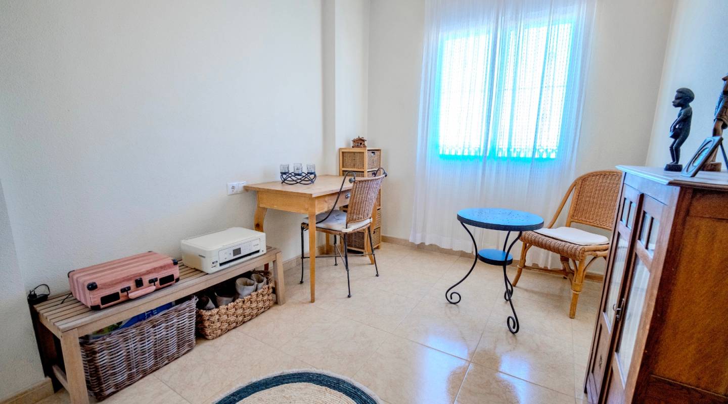 Resale - Semi Detached - Guardamar del Segura - Lomas de Polo-Pinomar