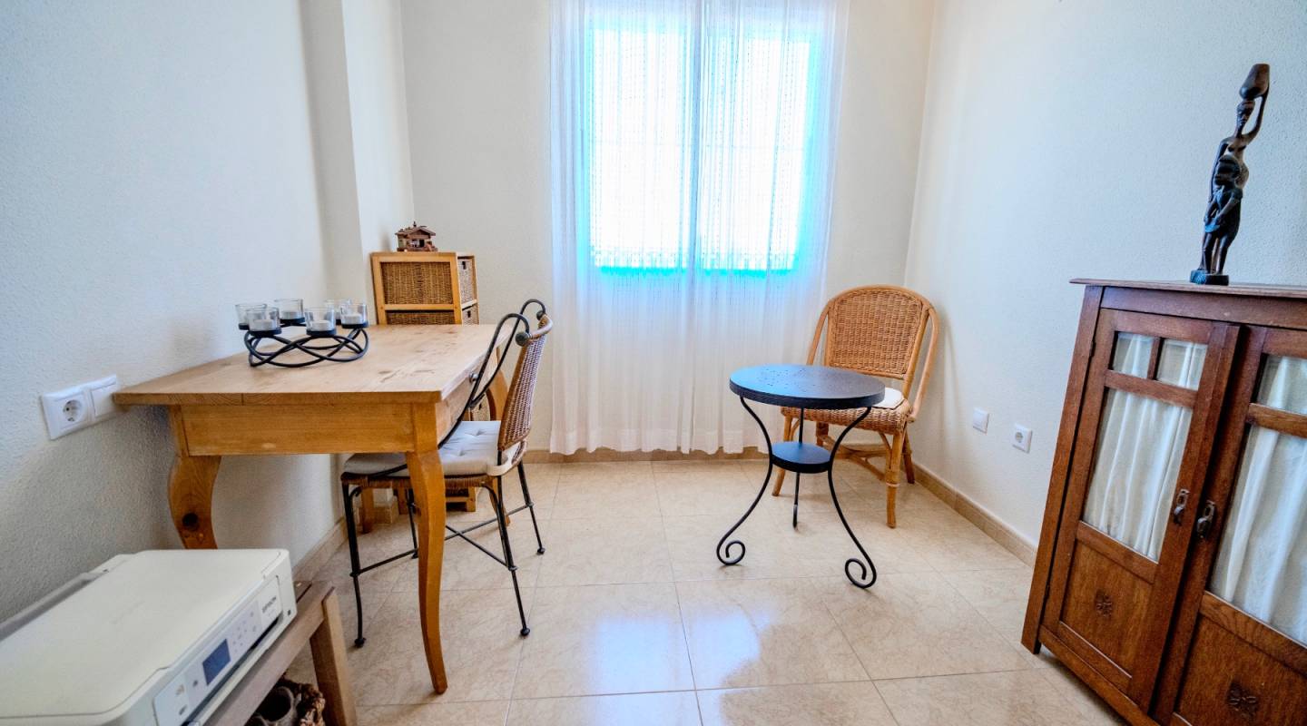 Resale - Semi Detached - Guardamar del Segura - Lomas de Polo-Pinomar