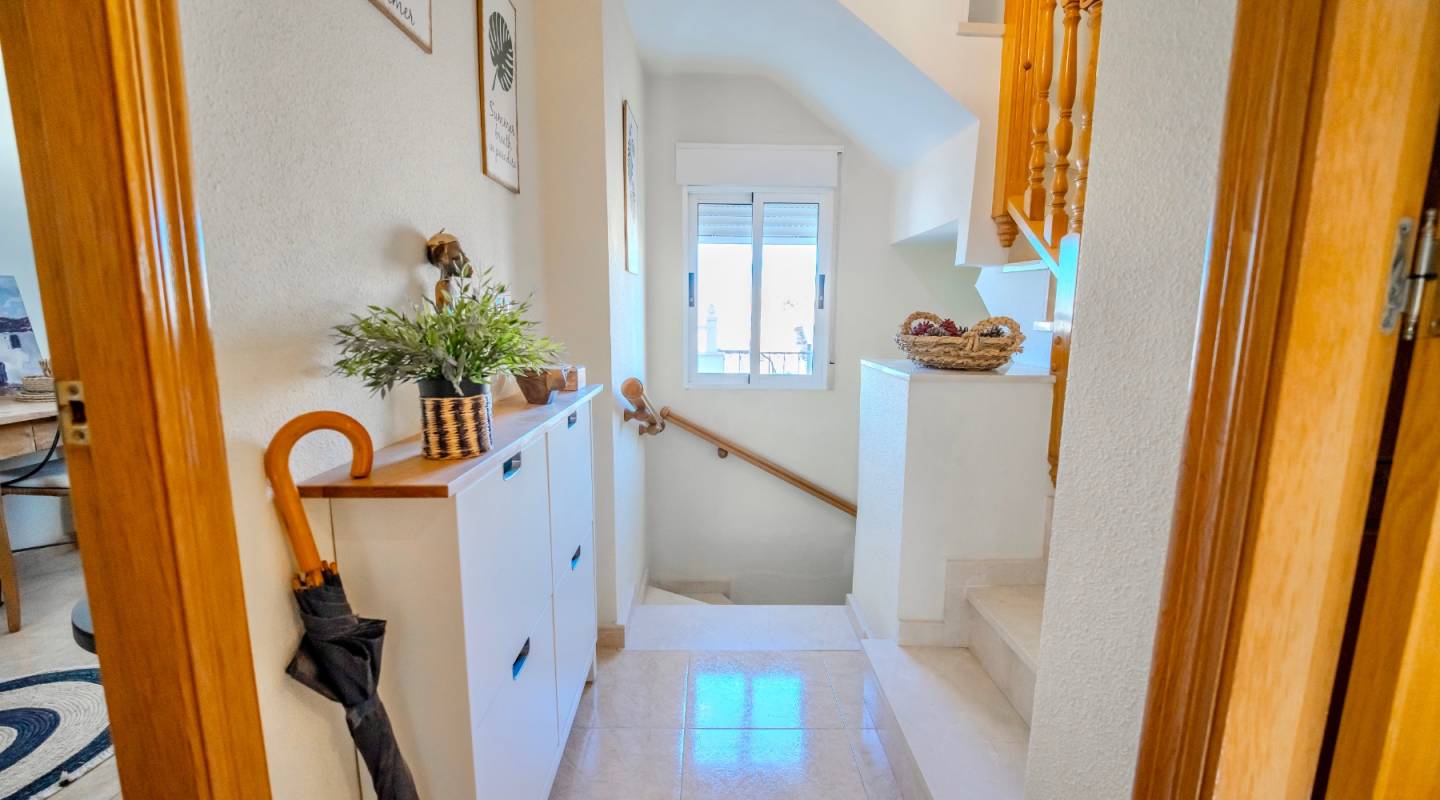 Resale - Semi Detached - Guardamar del Segura - Lomas de Polo-Pinomar