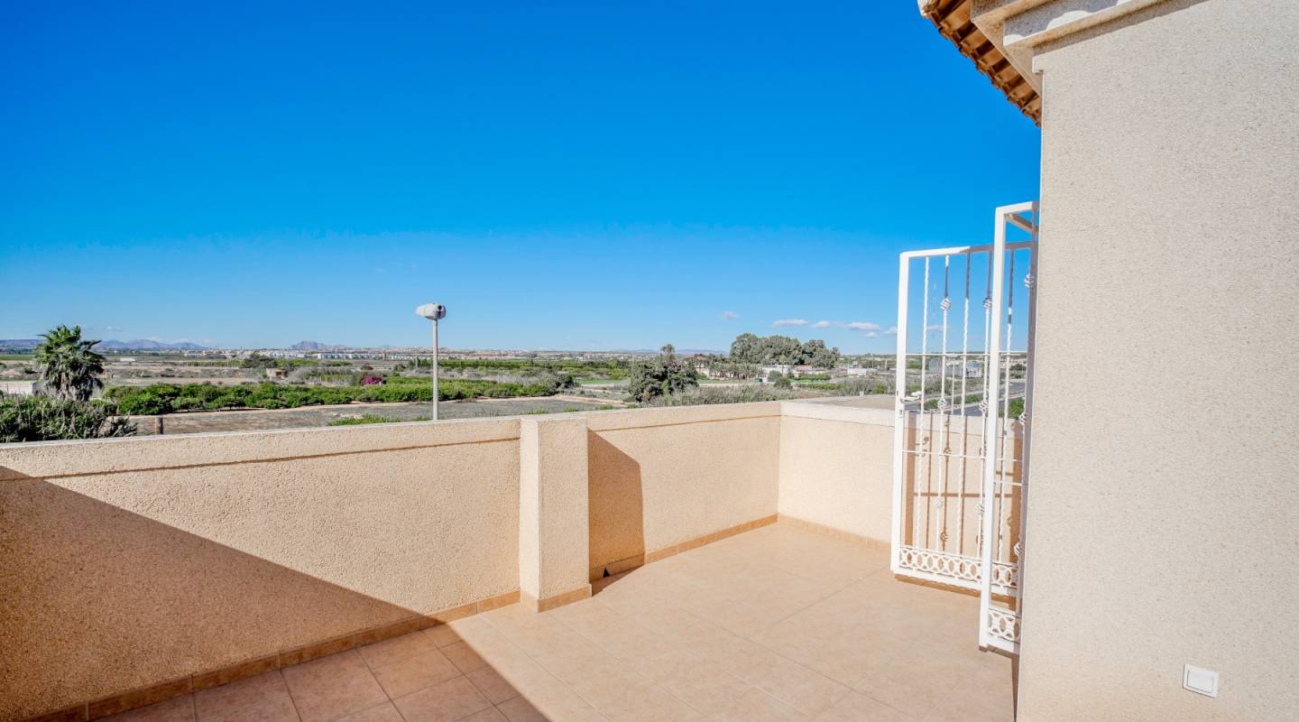 Resale - Semi Detached - Guardamar del Segura - Lomas de Polo-Pinomar