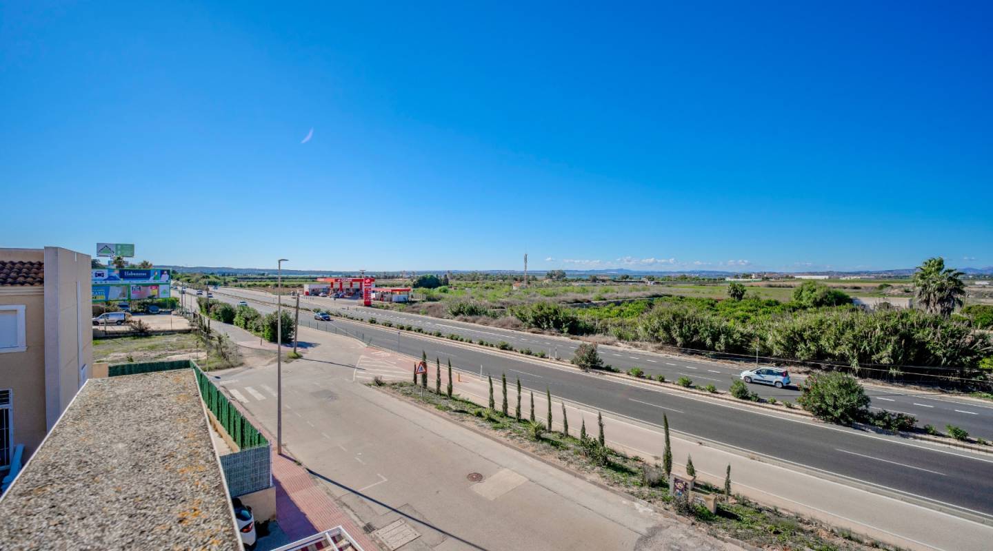 Resale - Semi Detached - Guardamar del Segura - Lomas de Polo-Pinomar