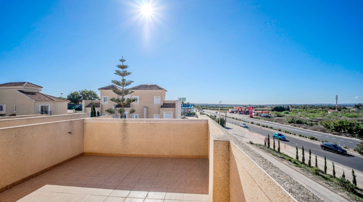 Resale - Semi Detached - Guardamar del Segura - Lomas de Polo-Pinomar