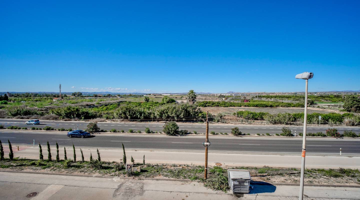 Resale - Semi Detached - Guardamar del Segura - Lomas de Polo-Pinomar