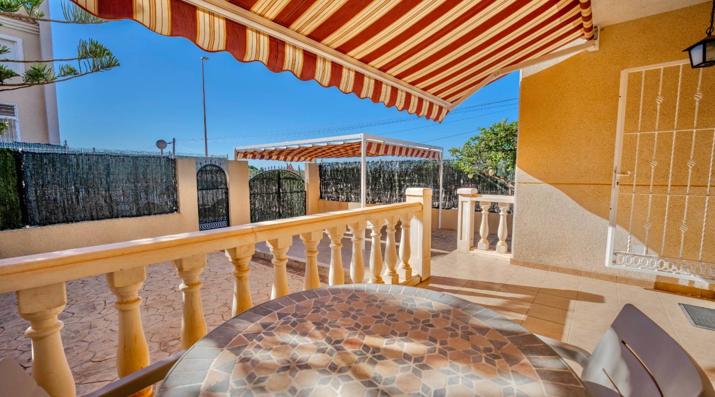 Resale - Semi Detached - Guardamar del Segura - Lomas de Polo-Pinomar